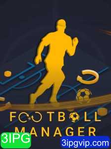 Descubra o Jogo Inovador 'FootballManager' e Entenda a Palavras-chave '3IPG'