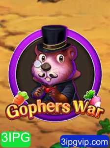 GophersWar: A Nova Sensação no Mundo dos Jogos Estratégicos