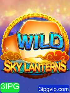 SkyLanterns: Uma Nova Experiência de Jogo 3IPG